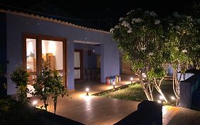 Pousada da Mana